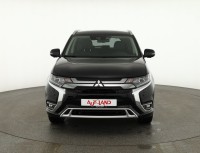 Mitsubishi Outlander 2.4 Hybrid PHEV 4WD