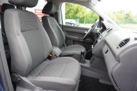 VW Caddy 1.6 TDI Comfortline