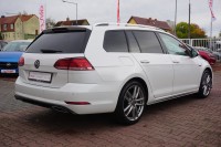 VW Golf VII Variant 2.0 TDI R-Line DSG