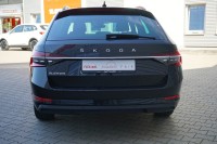 Skoda Superb Combi 2.0 TDI Active