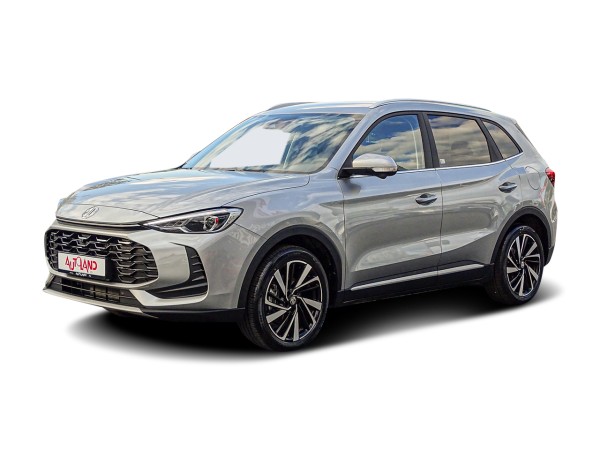 MG ZS 1.5 Hybrid Luxury Aut.