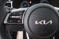 Kia pro_cee'd ProCeed 1.5 T-GDI Aut.