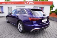 Audi A4 Avant 40 TDI S-Tronic S-Line