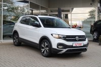 VW T-Cross 1.0 TSI DSG
