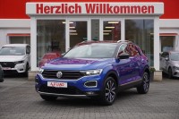 Vorschau: VW T-Roc 1.0 Style