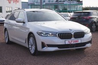 BMW 530 d xDrive Luxury Line