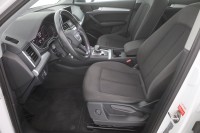 Audi Q5 35 TDI S-tronic quattro