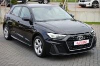 Audi A1 SB 25 TFSI S-Tronic S-Line APP VC Sonos