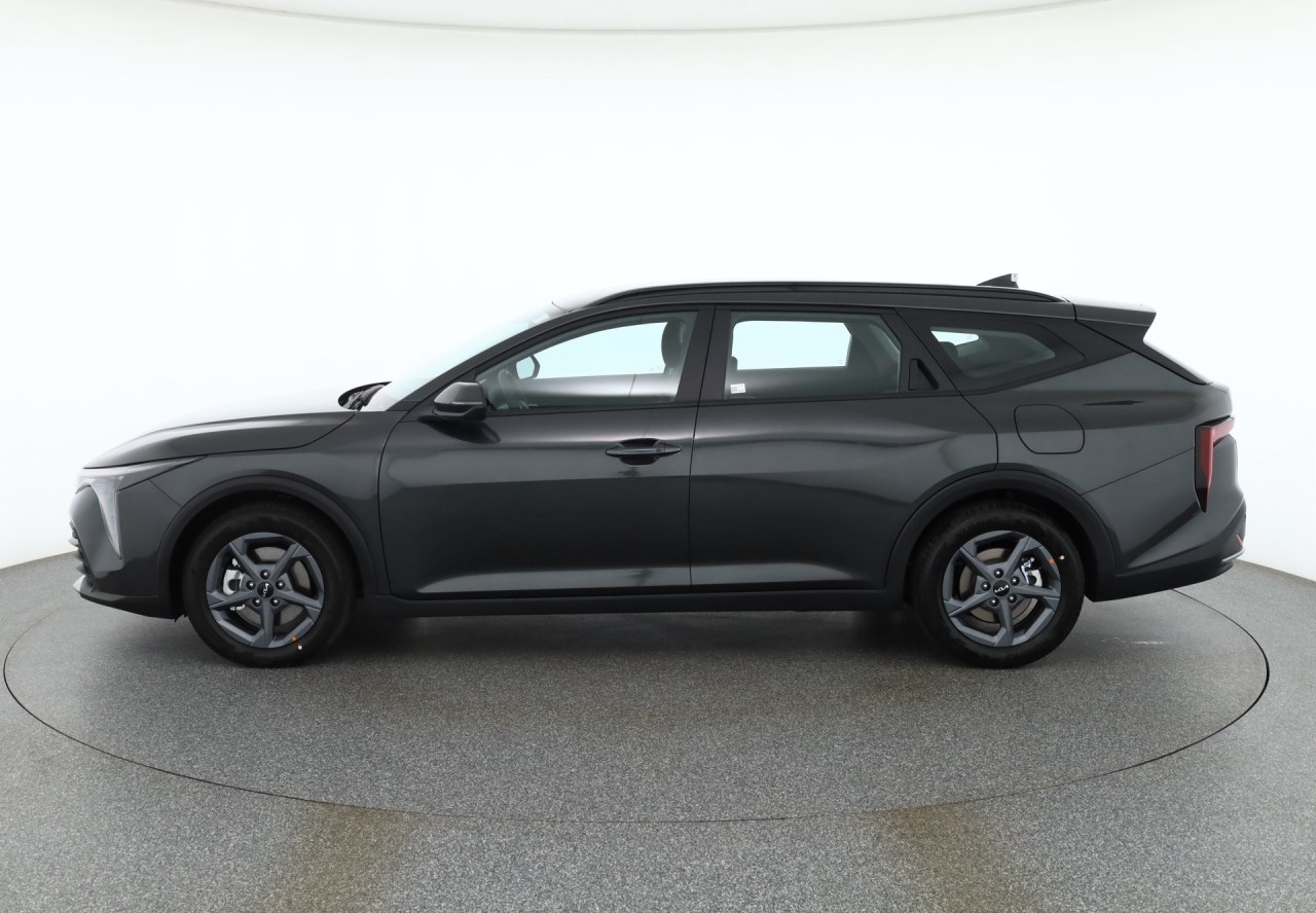 Kia K4 Sportswagon 1.6 T-GDI Aut.
