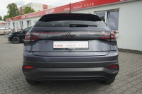 VW Taigo 1.0 TSI DSG