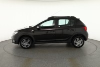 Vorschau: Dacia Sandero Stepway II TCE 90 Celebration