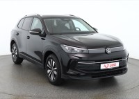 VW Tiguan 1.5 eTSI DSG