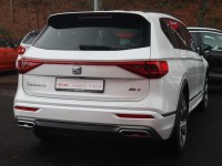Seat Tarraco 2.0 TSI FR 4Drive