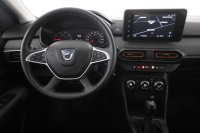 Dacia Sandero Stepway 1.0 TCe Comfort Aut.
