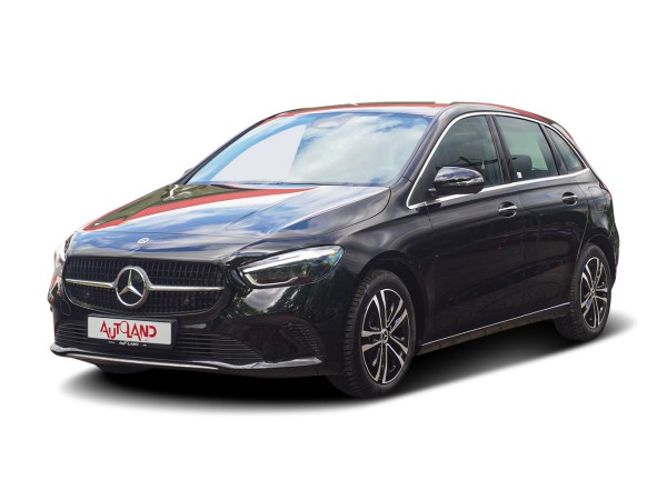 Mercedes-Benz B 200 B200 Progressive Aut.