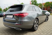Mercedes-Benz C 220 C220 d T Avantgarde 4Matic 9G-Tronic