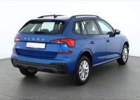 Skoda Kamiq 1.0 TSI