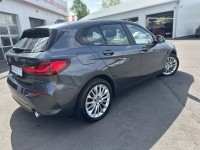 BMW 120 120d xDrive Advantage Aut.