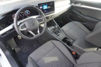 VW Golf VIII Variant 1.5 TSI Life