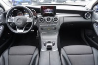 Mercedes-Benz C 180 C180 T-Modell CGI Avantgarde