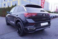 VW T-Roc 1.5 TSI DSG R-Line
