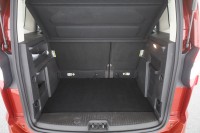 Ford Tourneo Courier 1.0 EB