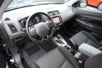 Mitsubishi ASX II 2.0 MIVEC Intro Edition CVT