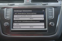 VW Tiguan 2.0 TSI DSG Highline 4M