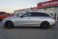 Mercedes-Benz C 220 C220 d T Avantgarde