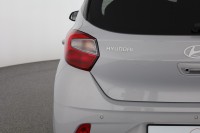 Hyundai i10 1.0