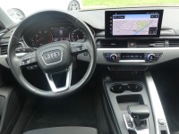 Audi A4 Quattro 40 TDI Avant quattro advanced