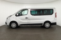 Vorschau: Renault Trafic 2.0 dCi L1H1 Life 9-Sitze