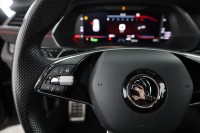 Skoda Octavia Combi 1.4 TSI iV DSG RS