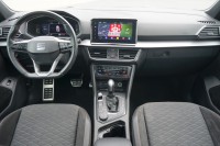 Seat Tarraco 2.0 TSI FR 4Drive
