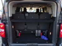 Citroen Jumpy Spacetourer 2.0 Rip Curl XL