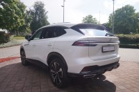 MG HS 1.5 T-GDI Comfort Aut.