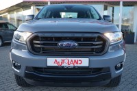 Ford Ranger 2.0 TDCi Aut. 4x4 Wolftrak