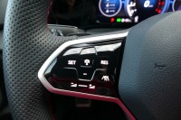 VW Golf VIII 2.0 GTI Clubsport DSG