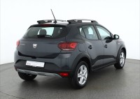Dacia Sandero Stepway III 1.0 TCe Aut.