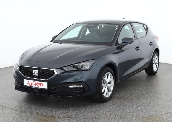 Seat Leon 1.5 TSI