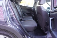 VW T-Cross 1.0 Style