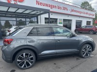 VW T-Roc R-Line 2.0 TSI DSG 4M