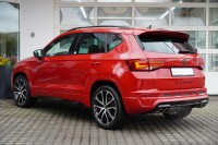 Cupra Ateca 2.0 4Drive