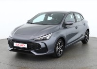 MG MG3 1.5 Comfort Navi Sitzheizung LED