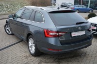 Skoda Superb Combi 1.4 TSI Style