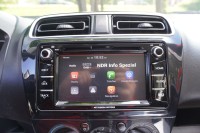 Mitsubishi Space Star 1.2 Intro Edition+ CVT