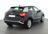 Audi Q2 35 TFSI S line