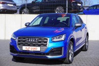 Vorschau: Audi Q2 2.0 TDI quattro S-line
