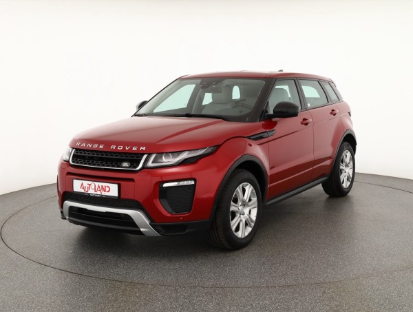 Land Rover Range Rover Evoque 2.0 Si4 SE Dynamic