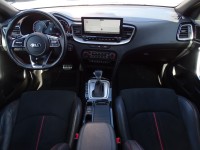 Kia pro_cee'd ProCeed 1.6 T-GDI GT